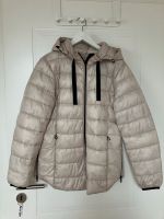 Esprit Steppjacke 40 L NEU beige Perlmutt rosa schwarze Details Bayern - Augsburg Vorschau