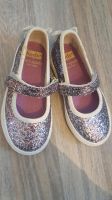 Keds by Kate Spade Ballerinas mit Glitzer Gr 23 Bayern - Grafenwöhr Vorschau