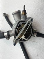 HONDA CBR 1100 XX SC35 Thermostat Thermostatgehäuse Baden-Württemberg - Altbach Vorschau