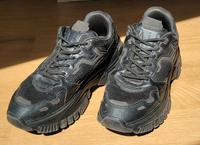 Chunky Sneaker Sachsen - Nossen Vorschau
