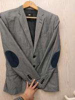 H&M Sakko, Jackett, Blazer Gr. 50 Hessen - Kelkheim Vorschau