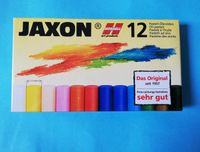NEU JAXON Ölkreide 12er Pastell Ölkreiden Schulbedarf Niedersachsen - Riede Vorschau