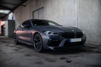 BMW M8 Gran Coupé Competition Top Mwst. Matt Steinschlagschutz Hessen - Weiterstadt Vorschau