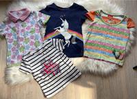 Sigikid Joules Petit Bateau Poloshirt Shirt Baumwolle Gr 104 Hannover - Döhren-Wülfel Vorschau