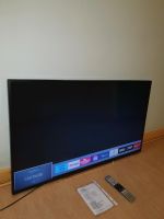 Smart UHD 4k TV Toshiba 50 Zoll (128 CM) Berlin - Steglitz Vorschau