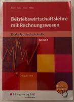 Betriebswirtschaftslehre mit Rechnungswesen Nordrhein-Westfalen - Solingen Vorschau