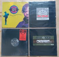 'Das EFX' Vinyl Div. LP Singles US DE Releases Hip Hop Rap East Berlin - Wilmersdorf Vorschau