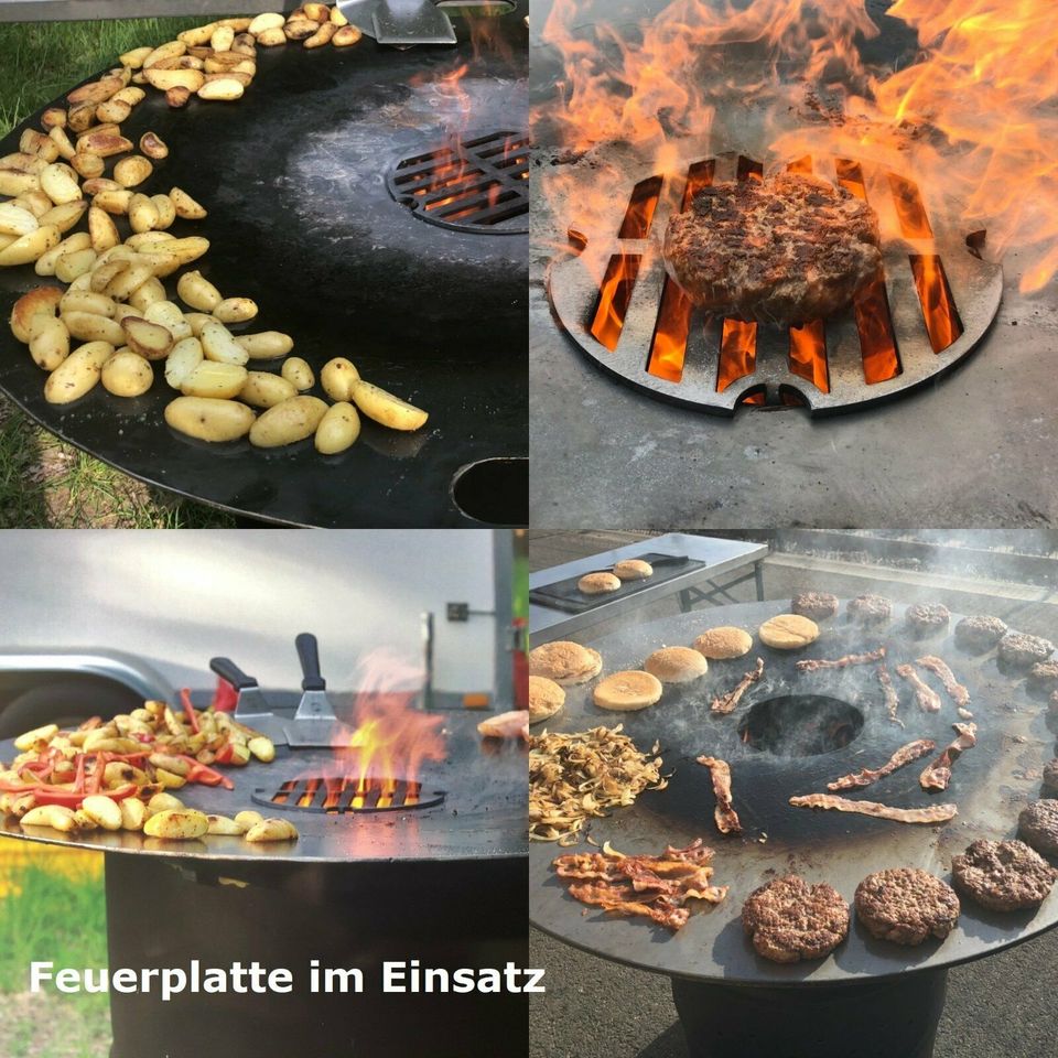 Grillcatering Catering BBQ Grill Partyservice Grillservice in Leipzig