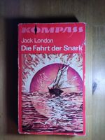 Die Fahrt der Snark Jack London Berlin - Wilmersdorf Vorschau