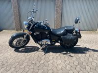 Motorrad Chopper/Cruiser Honda VT1100 C2 Niedersachsen - Laatzen Vorschau