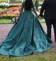 Abendkleid, Verlobungskleid, Kina, Henna Rheinland-Pfalz - Saulheim Vorschau