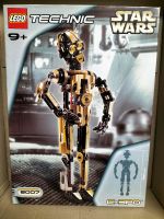 Lego Technik Star Wars C3PO (8007) Dortmund - Aplerbeck Vorschau