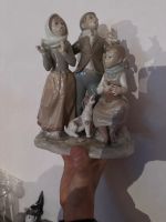 Preissenkung! Lladro Porzellan Figur christmas Baden-Württemberg - Balingen Vorschau