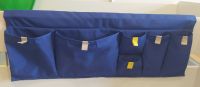 Textile Bett Aufbewahrung Ikea Länge 75x Höhe 27cm möjlighit blau Sachsen-Anhalt - Lutherstadt Wittenberg Vorschau