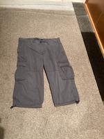 Cargo Bermuda Gr. 50 von Hattric Hessen - Niestetal Vorschau