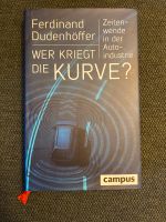 Wer kriegt die Kurve? - Dudenhöffer Duisburg - Rheinhausen Vorschau