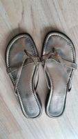 Sandalen Größe 38 Hessen - Gießen Vorschau