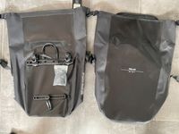 XLC Fahrradtaschen | Packtaschen | Gepäckträgertaschen *2er Set* Bad Königshofen - Herbstadt Vorschau