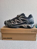 Salomon XT6 GoreTex Leipzig - Plagwitz Vorschau