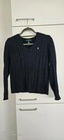 Ralph Lauren Damen Pullover blau Gr. S Bad Doberan - Landkreis - Bad Doberan Vorschau