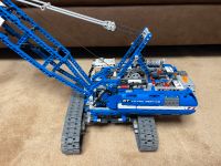 LEGO Seilbagger 42042 Hessen - Hanau Vorschau