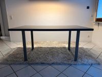 Esszimmer Tisch antrazit 130x200 Nordrhein-Westfalen - Oberhausen Vorschau