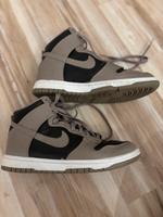 Nike dunk black/moon fossil 39 Nordrhein-Westfalen - Königswinter Vorschau