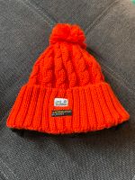 Jack Wolfskin Herren Woll-Mütze orange, sehr gut erhalten Frankfurt am Main - Nieder-Eschbach Vorschau