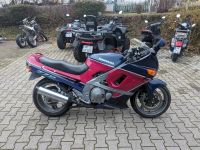 Kawasaki ZZR 600 Bastler Baden-Württemberg - Bretten Vorschau