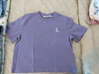Calvin Klein T-Shirt Nordrhein-Westfalen - Hürth Vorschau