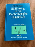 Einführung in die Psychologische Diagnostik, Kubinger Dortmund - Löttringhausen Vorschau