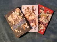 Noragami Manga Band 1-3 Bayern - Aschaffenburg Vorschau