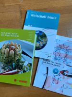 Lehrbücher für Koch Ausbildung Niedersachsen - Bergen Vorschau
