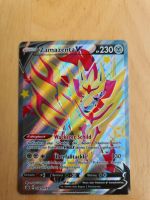 Pokemon Promo Holo-Shiny V-Karte, "Zamazenta V", dt., original Bayern - Steinhöring Vorschau