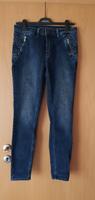 Rosner Jeans Antonia dunkelblau Gr 38/30 Hessen - Weilburg Vorschau