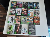 20 sehr gut erhaltene DVD`S ab 12 Jahren, Star Wars etc. Kr. München - Brunnthal Vorschau