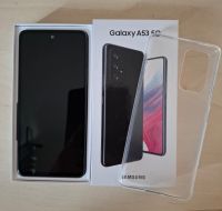 Samsung Galaxy A53 5G (128 GB) Bayern - Zirndorf Vorschau