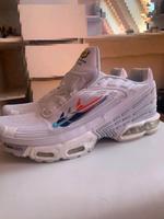 Nike Air Max Plus Weiß Tn Tuned Air|Gr. 47.5 | Berlin - Köpenick Vorschau