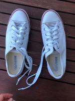 Converse Chucks Daintry mit flacher Sohle Berlin - Spandau Vorschau