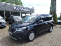 Nissan Townstar Kastenwagen L1 2,0t Acenta Klima Nordrhein-Westfalen - Sprockhövel Vorschau