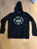 Vans off the Wall Hoodie Kapuzen Pullover Größe M wie neu Rheinland-Pfalz - Niederkirchen bei Deidesheim Vorschau