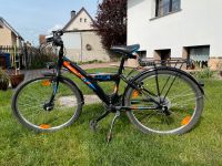Bellini Luca 210.7 Fahrrad 24 Sachsen-Anhalt - Laucha an der Unstrut Vorschau