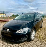 VW Golf VII Variant 1.6 TDI  TÜV NEU Nordwestmecklenburg - Landkreis - Grevesmuehlen Vorschau