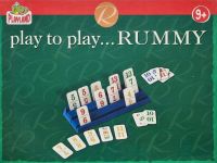 Rummy-Spiel Thüringen - Erfurt Vorschau