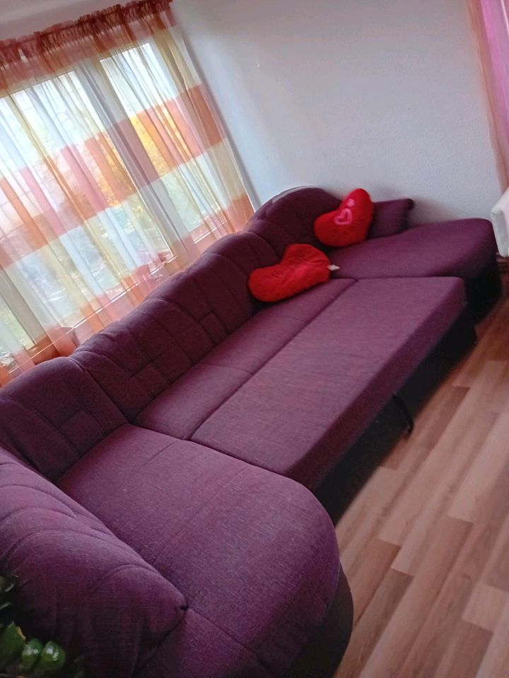 Sofa in gutem Zustand in Tuttlingen