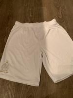 Short Olympique Marseille Herren Puma L Bayern - Nittendorf  Vorschau