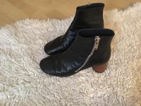Stiefeletten von Celine Paris Baden-Württemberg - Konstanz Vorschau