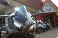 Honda CBR 650 R !!! ABS !!! LED !!! NEUE REIFEN !!!!!! Bremen - Huchting Vorschau