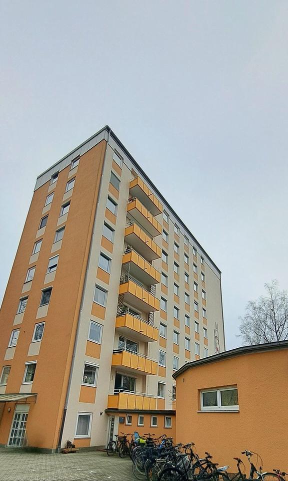 ***Wohnen im beliebten München-Sendling am Westpark*** in München