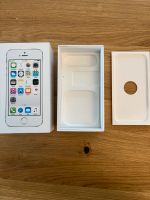 iPhone 5s Originalverpackung Bayern - Coburg Vorschau